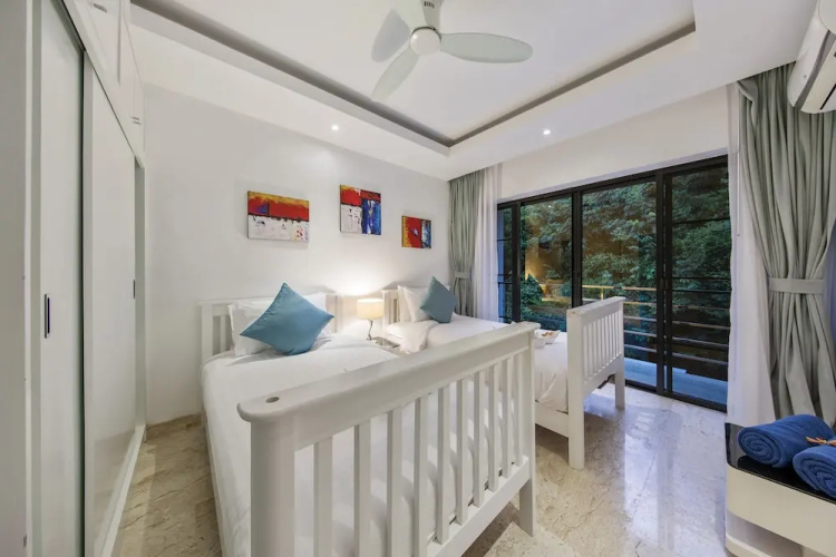Villa Dove
