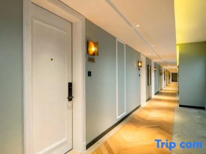 Seclusive Hotel · Guilin