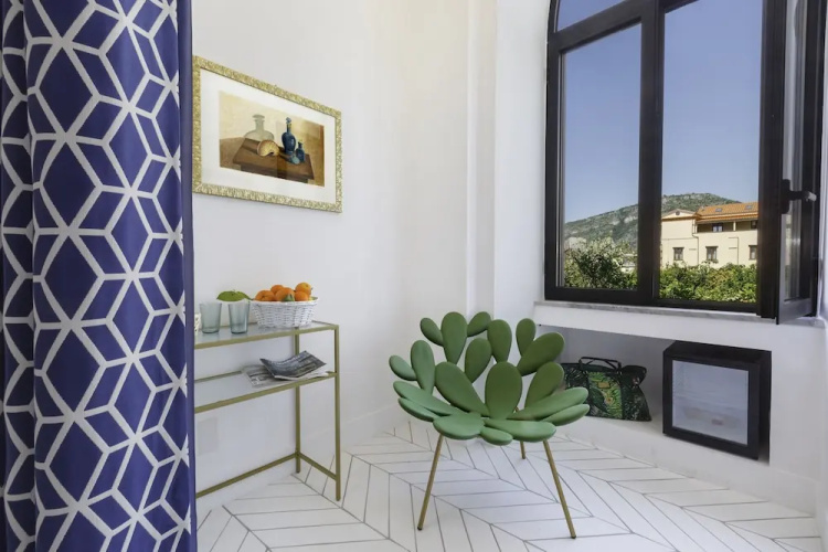 Iommella luxury rooms