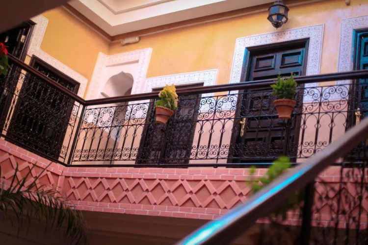 Image de l'hôtel