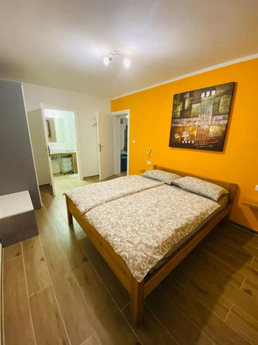 Villa Casa Kalandra Zadarvillas