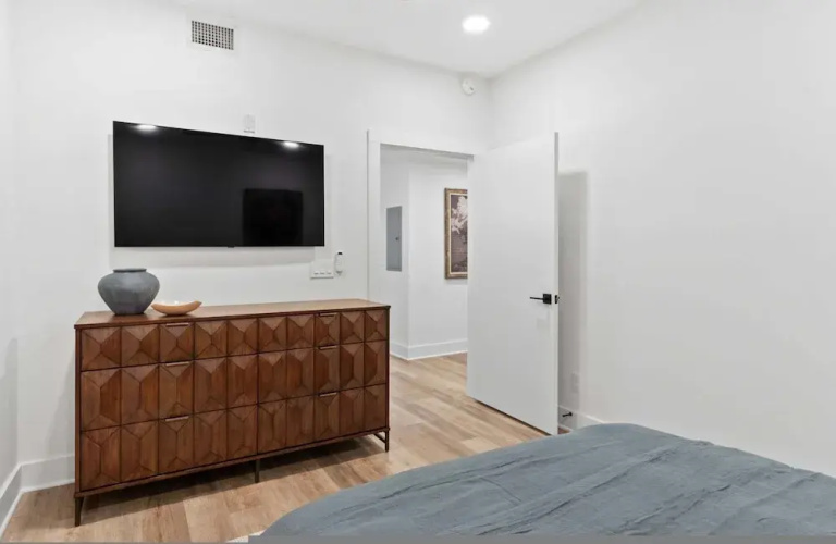 Bleau Vine Luxe Suite