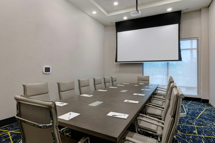 Hampton Inn & Suites by Hilton Burlington Toronto photo 18