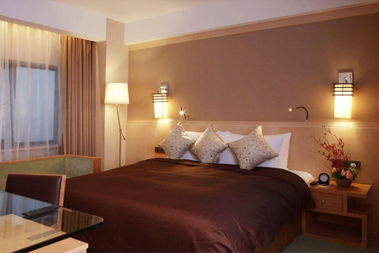 Grand Noble Hotel Xi'an