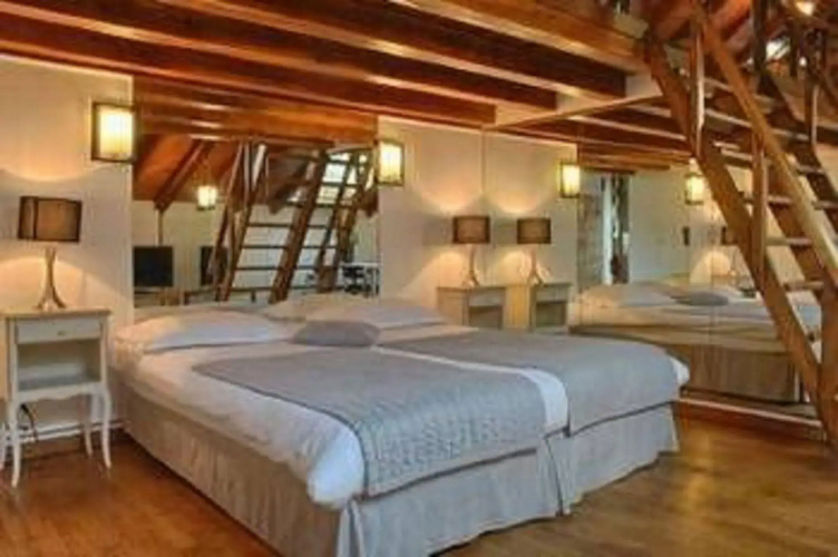 Lion d'Or Paris Suites
