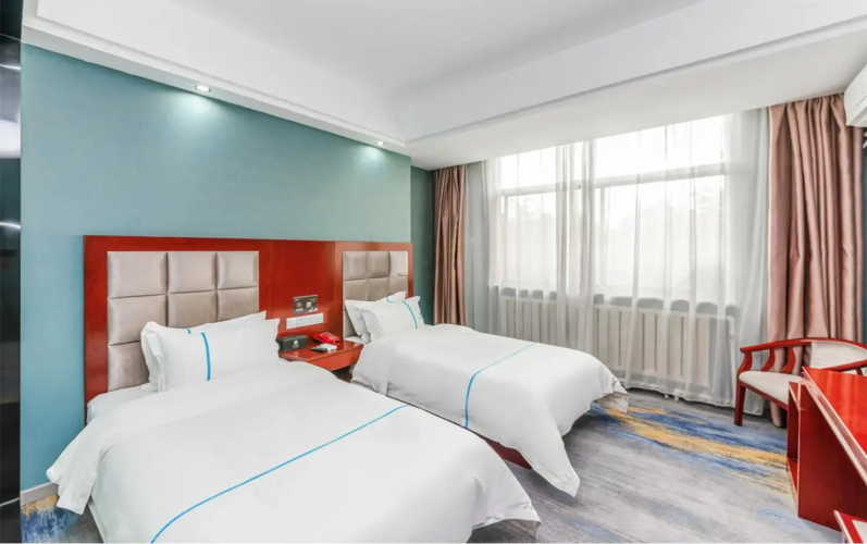 Hotelafbeelding