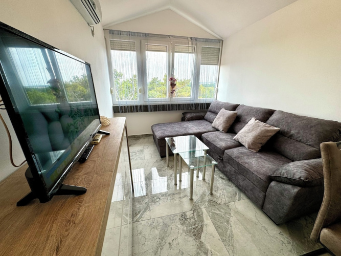 Apartment Babec