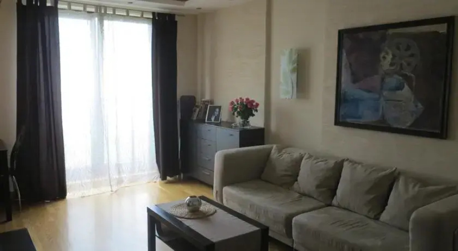 Abra Apartment