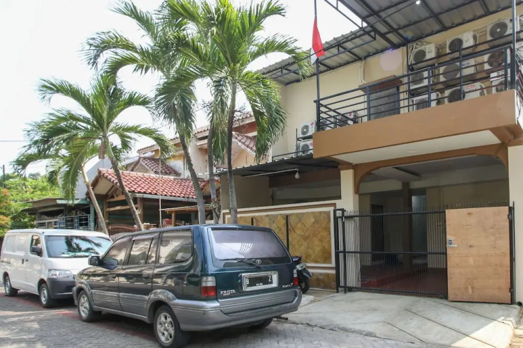 Image de l'hôtel