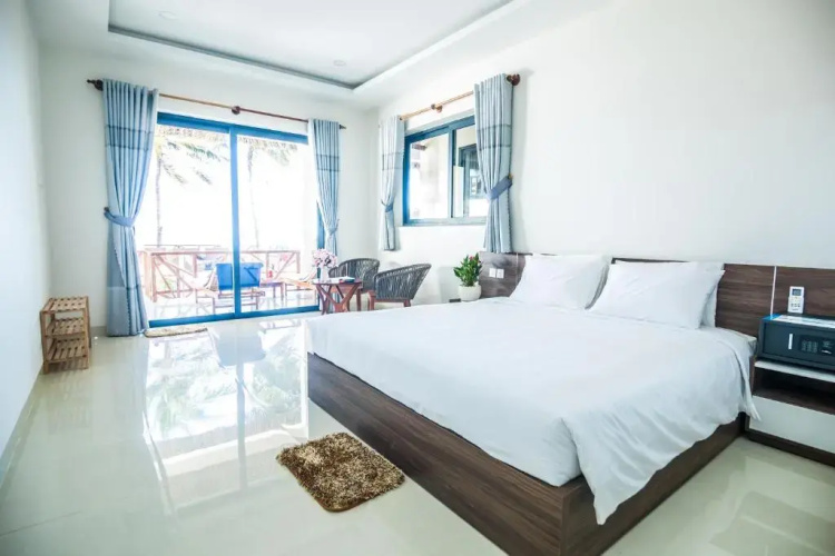 Paradise Resort Doc Let - All Inclusive