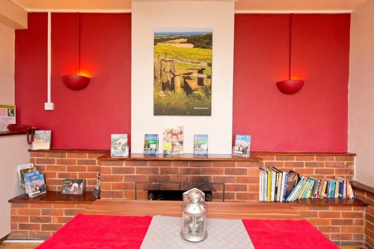 YHA Truleigh Hill - Hostel