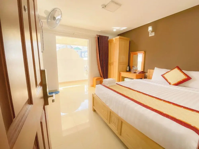 Thanh Thanh 2 Hotel