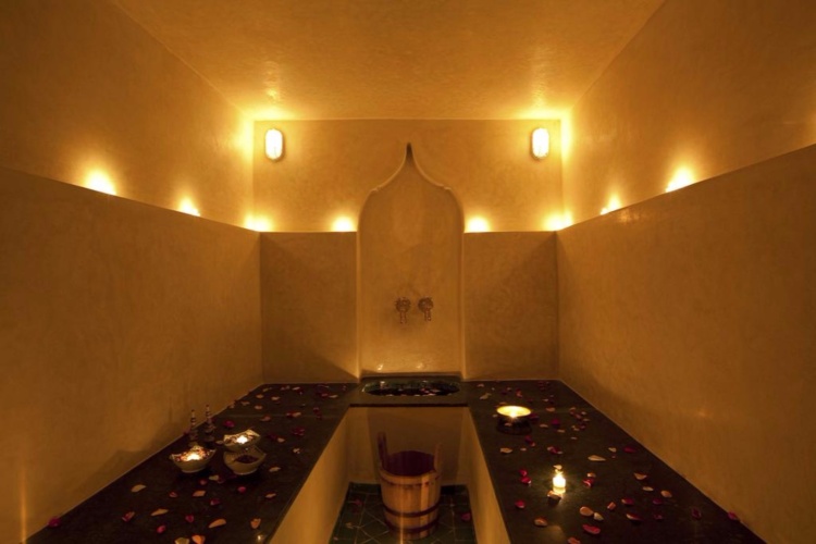 Riad Les Bougainvilliers photo 14