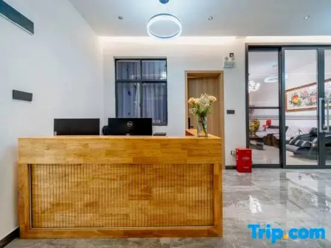 Taoye Rustic Boutique Inn