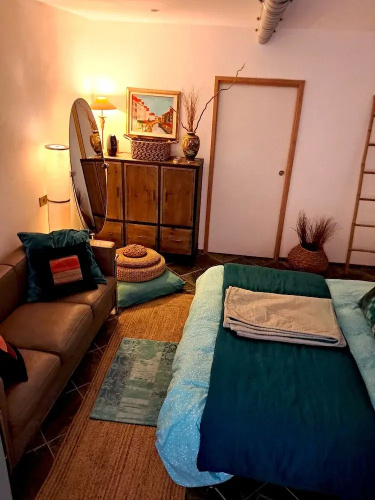 Chambres de charme Bastia