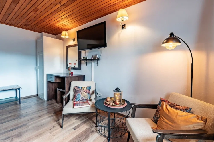 Comfort Apartment