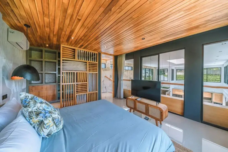 Villa Asri -  Tropical 3BR Villa