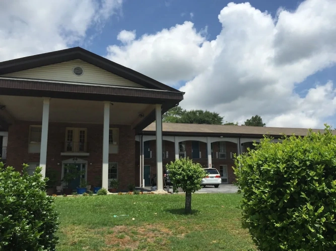 Scottish Inn And Suites Perry
