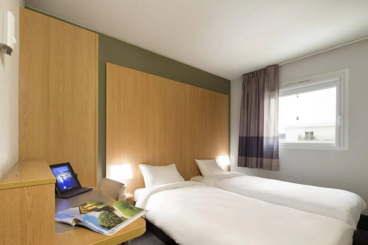 B&B HOTEL Arras