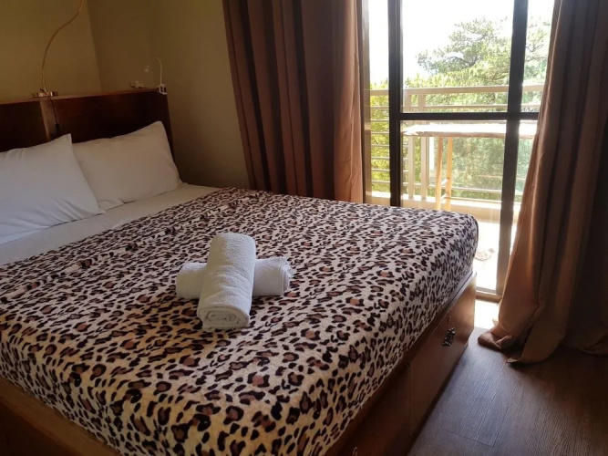 N517 at Outlook Ridge Baguio