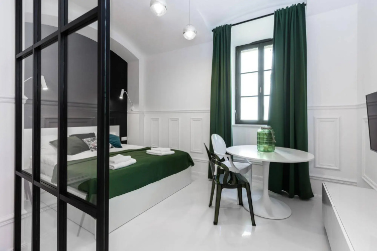 Premium Apartments