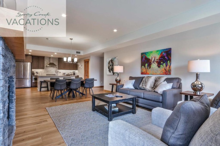 2 Bedrooms Premier room