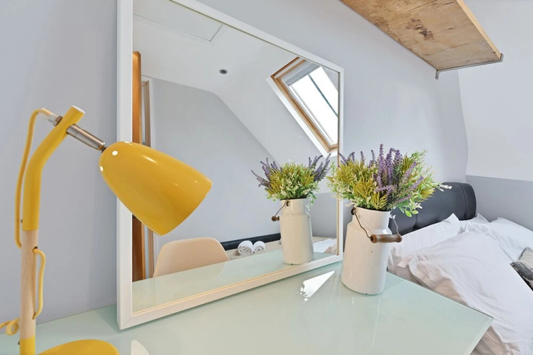 Boho Apartment in the Lanes