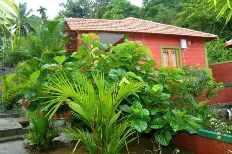 Wayanad Wind Resorts