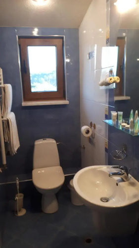 Guest House Blisten