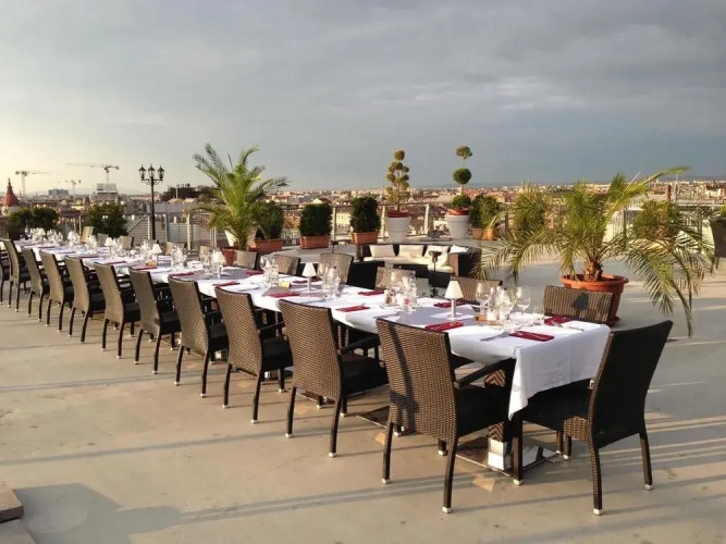 Фотография отеля