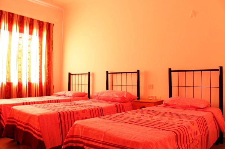 Morina Mansion Seafront Apartment