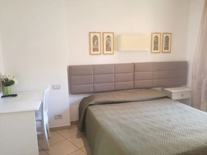 Camollia Suites