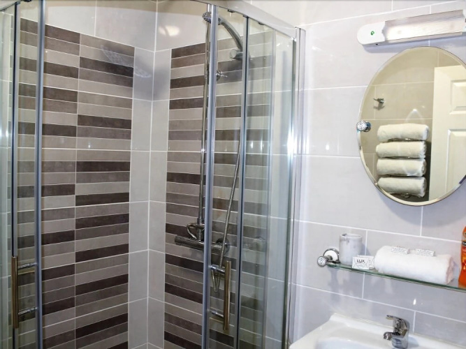 Wild Atlantic Way Accommodation Orchard Crescent