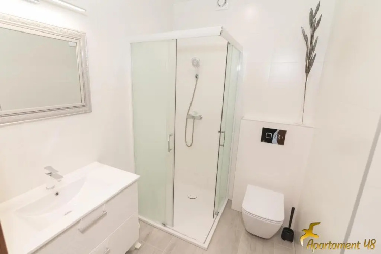 Apartament 48 Hel