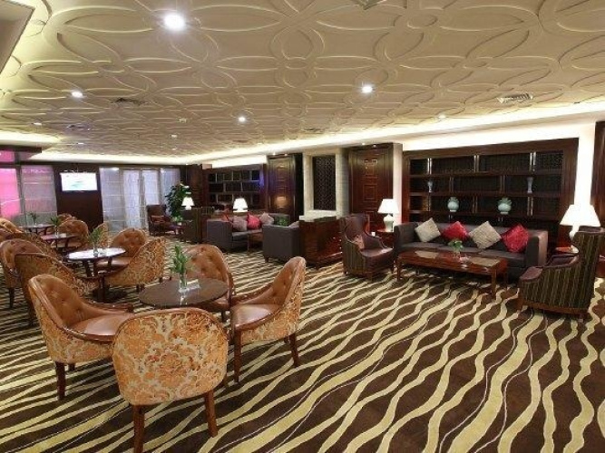 Lan Tian Hotel