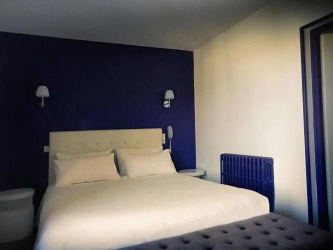Hôtel Bonnet