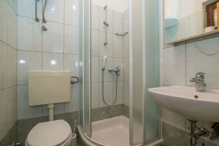 Apartments Gordana