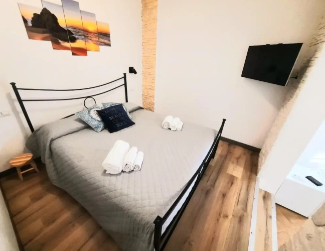 Executive Triple room