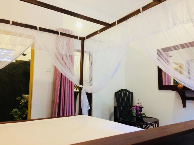 Damith Tourist Inn