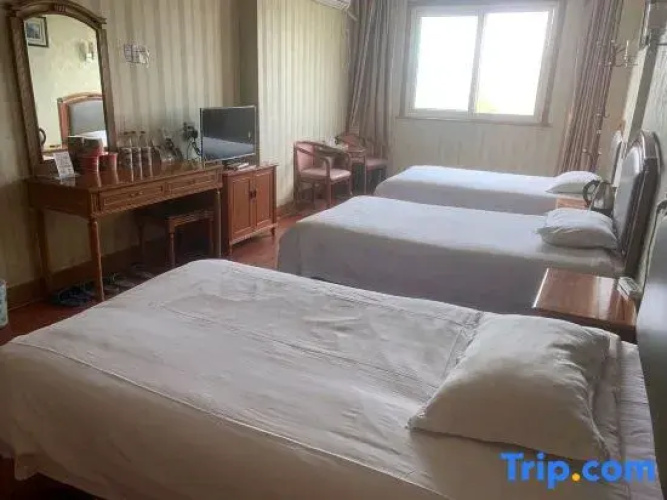 Shangcheng Hotel