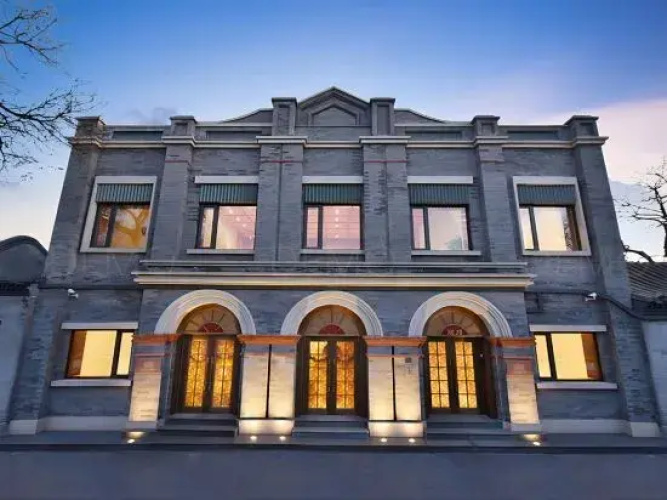 Otel görseli
