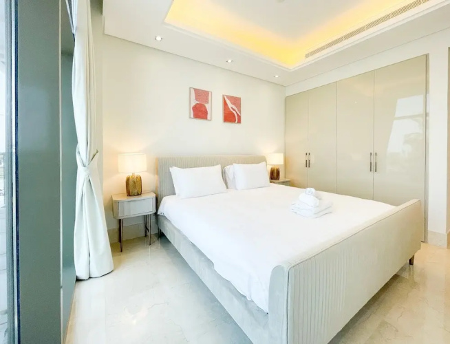 Maison Privee - The 8 Palm
