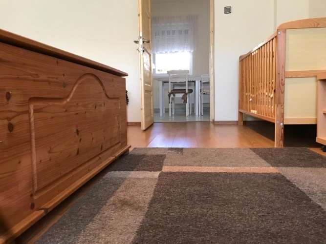 2 Bedrooms Cottage