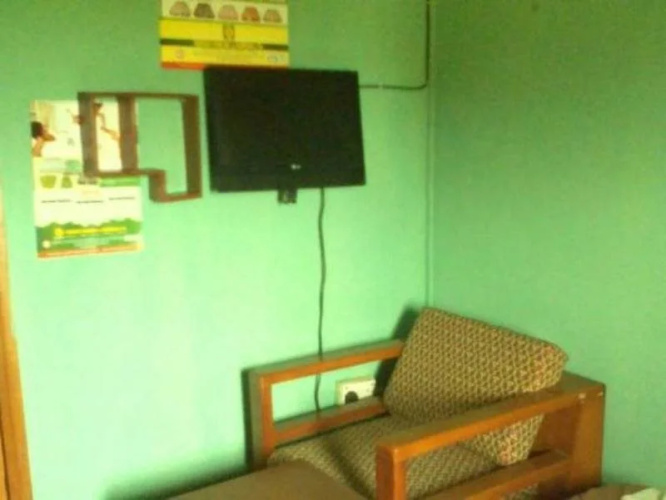 Allonze Hotel