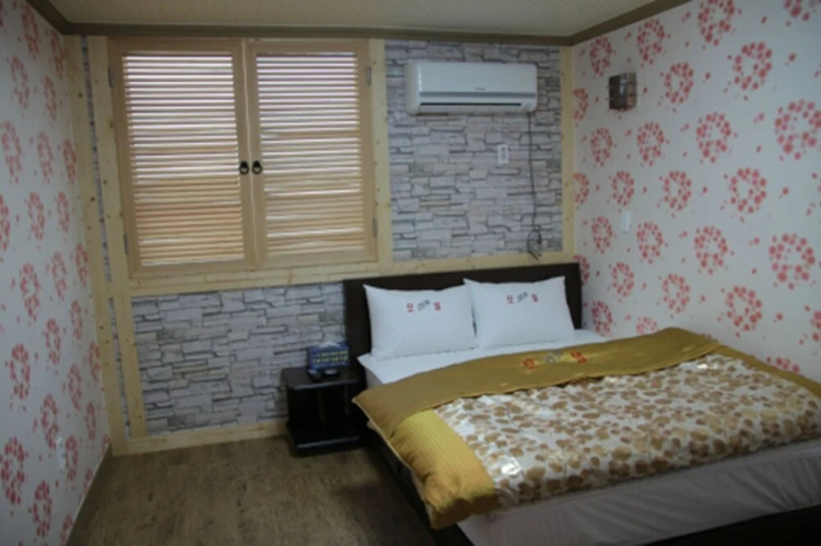 Zen Motel