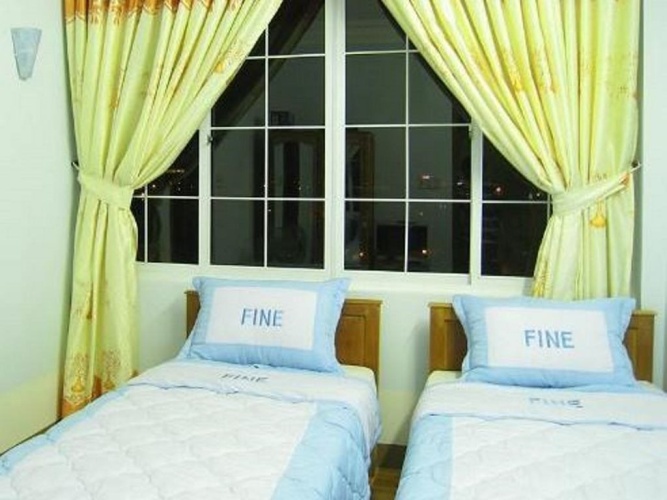 Sunny Fine Guesthouse