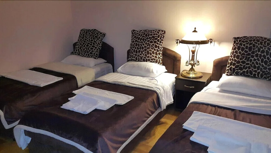 Akva Gold Apartmani
