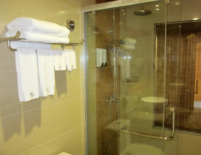 Samtia Holiday Hotel