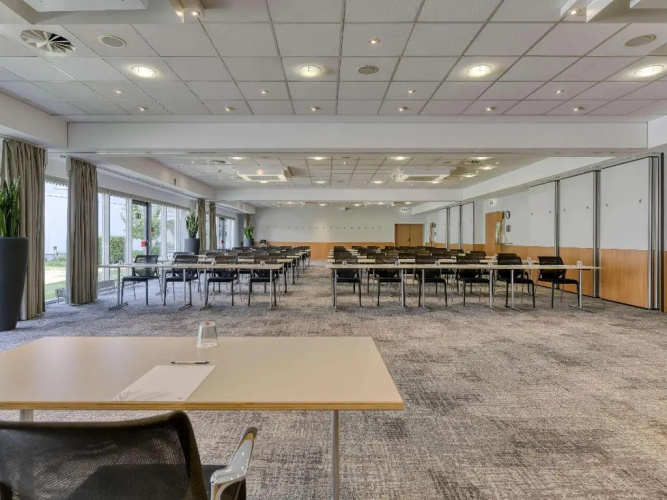 Novotel Köln City photo 16