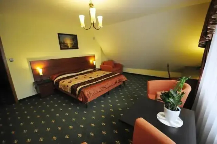 Hotel Wiosna